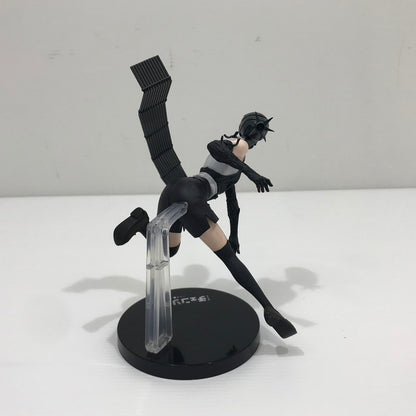 【中古品】 一番くじ 劇場版 チェンソーマン レゼ篇 B賞 ボム フィギュア 開封済み 051-260628-ti-13-tag 万代Net店