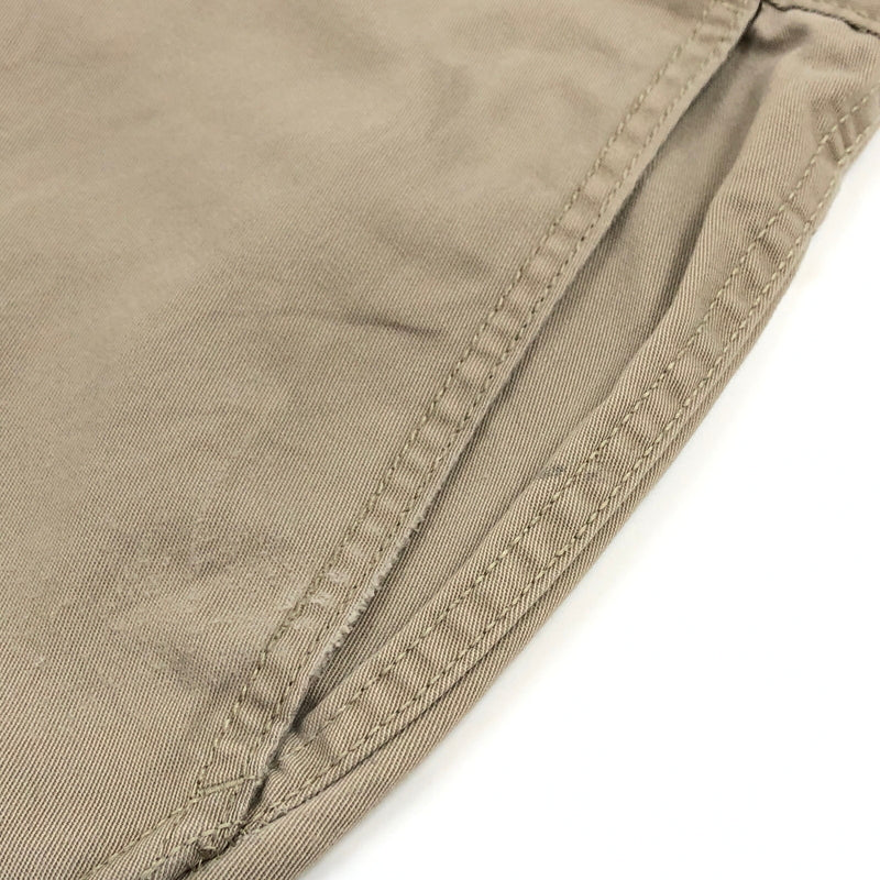 【中古品】【メンズ】 RED HEAD レッドヘッド BIG SIZE CARGO PANTS 1-800-227-7776 ビッグサイズ カーゴパンツ ボトムス 157-260712-hn-07-fur サイズ：46×30 カラー：ベージュ系 万代Net店