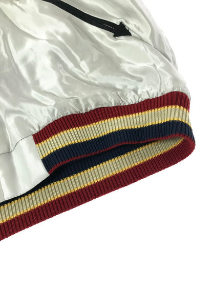 【中古品】【メンズ】 TAILOR 東洋 テーラー 東洋 EAGLE×DRAGON&TIGER SOUVENIR JACKET TT15273 スーベニア ジャケット 145-260325-rt-06-tag サイズ：XL カラー：ブルー/ホワイト 万代Net店