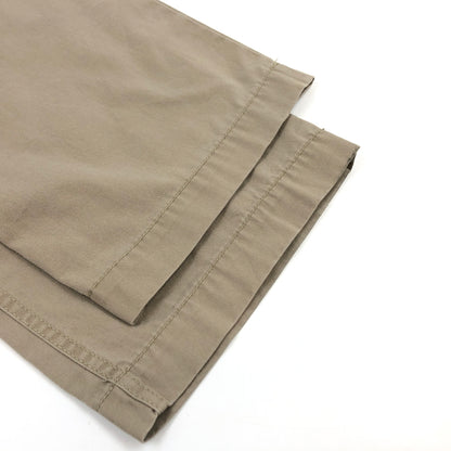 【中古品】【メンズ】 RED HEAD レッドヘッド BIG SIZE CARGO PANTS 1-800-227-7776 ビッグサイズ カーゴパンツ ボトムス 157-260712-hn-07-fur サイズ：46×30 カラー：ベージュ系 万代Net店
