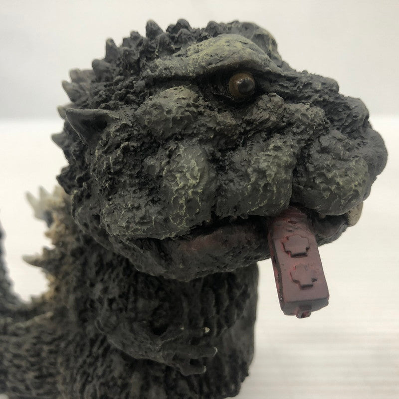 【中古品】 デフォリアルシリーズ ゴジラ1954 044-261025-ns-12-teih 万代Net店