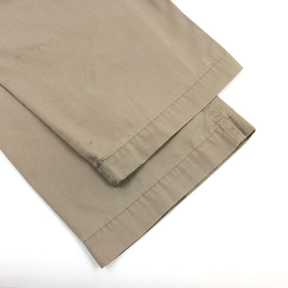 【中古品】【メンズ】 RED HEAD レッドヘッド BIG SIZE CARGO PANTS 1-800-227-7776 ビッグサイズ カーゴパンツ ボトムス 157-260712-hn-07-fur サイズ：46×30 カラー：ベージュ系 万代Net店