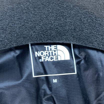 【中古品】【レディース】 THE NORTH FACE ザ・ノースフェイス NYW82511 THUNDER ROUNDNECK JACKET アウター ブランド 古着 ダウン 169-260207-gm-25-fuz サイズ：M カラー：ブラック 万代Net店