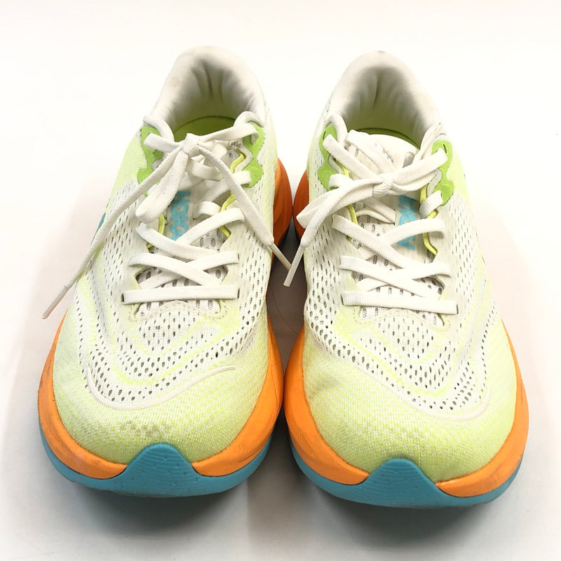 【中古品】【メンズ】 HOKA ホカ RINCON 4 RUNNING SHOES 1155130 リンコン 4 ランニングシューズ スニーカー シューズ 靴 163-261005-hn-08-fur サイズ：26.5cm US8.5D カラー：マルチカラー 万代Net店