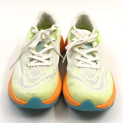 【中古品】【メンズ】 HOKA ホカ RINCON 4 RUNNING SHOES 1155130 リンコン 4 ランニングシューズ スニーカー シューズ 靴 163-261005-hn-08-fur サイズ：26.5cm US8.5D カラー：マルチカラー 万代Net店
