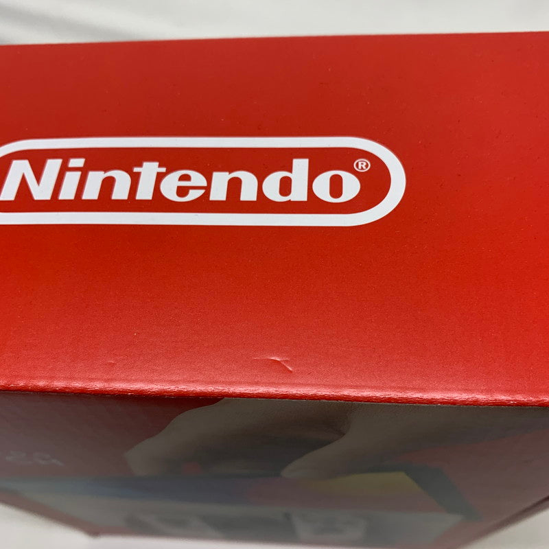 【中古美品】 Nintendo　Switch【有機ELモデル】Joy-Con(L)(R)ホワイト+フェアリーテイル2 [CERO区分_C/ 15歳以上対象] 034-250228-kn-2-oto 万代Net店