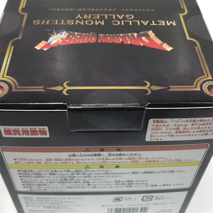 【中古美品】 ドラゴンクエスト メタリックモンスターズギャラリー ゾーマ 再販 未開封 箱イタミあり 052-260628-ti-14-tag 万代Net店
