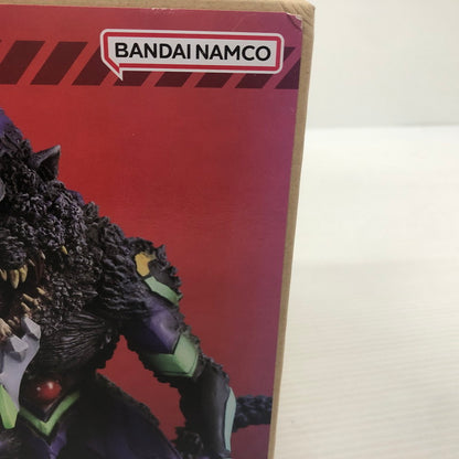【中古品】 デフォリアル エヴァンゲリオン初号機 バーニング G 覚醒形態 ゴジラ対エヴァンゲリオン 044-261025-ns-14-teih 万代Net店