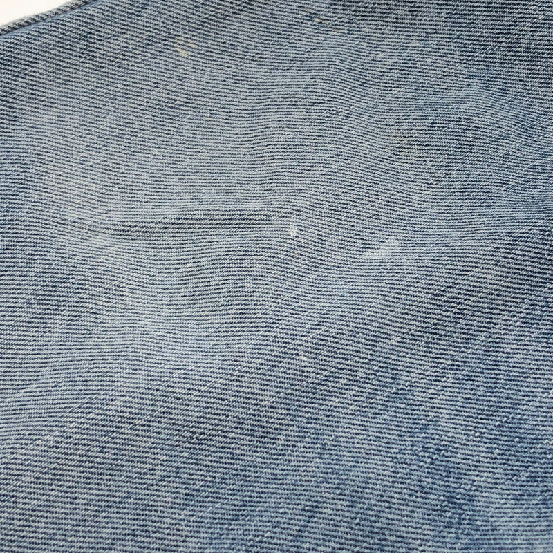 【現状渡し品】【メンズ】 LEVI'S リーバイス 505 STRAIGHT FIT DENIM PANTS 00505-4886 刻印4032 デニムパンツ ボトムス 158-260712-hn-08-fur サイズ：36×34 カラー：インディゴ 万代Net店