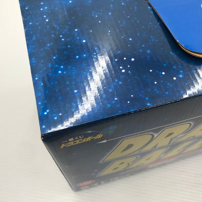 【中古美品】 一番くじ ドラゴンボールGT ラストワン賞 ドラゴンボールGT THE GIGANT NAME 未開封 箱ゆがみあり 050-261001-ti-05-tagh 万代Net店