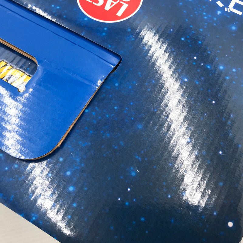 【中古美品】 一番くじ ドラゴンボールGT ラストワン賞 ドラゴンボールGT THE GIGANT NAME 未開封 箱ゆがみあり 050-261001-ti-05-tagh 万代Net店