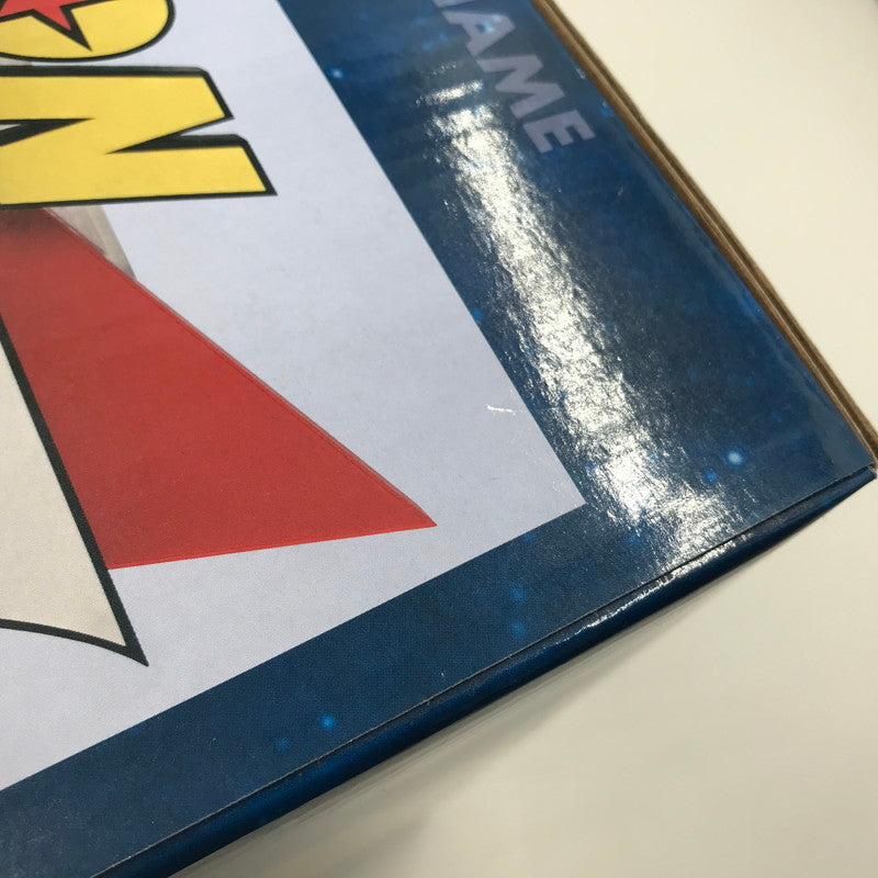 【中古美品】 一番くじ ドラゴンボールGT ラストワン賞 ドラゴンボールGT THE GIGANT NAME 未開封 箱ゆがみあり 050-261001-ti-05-tagh 万代Net店