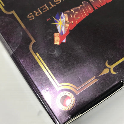 【中古美品】 ドラゴンクエスト メタリックモンスターズギャラリー ゾーマ 再販 未開封 箱イタミあり 052-260628-ti-14-tag 万代Net店
