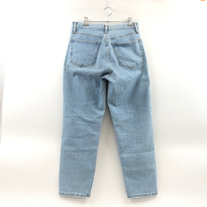 【中古品】【メンズ】 GAP ギャップ RELAXED TAPER GAPFLEX DENIM PANTS 819663-00 リラックス テーパード ギャップフレックス デニムパンツ ボトムス 158-260712-hn-09-fur サイズ：30×30 カラー：ブルー系 万代Net店