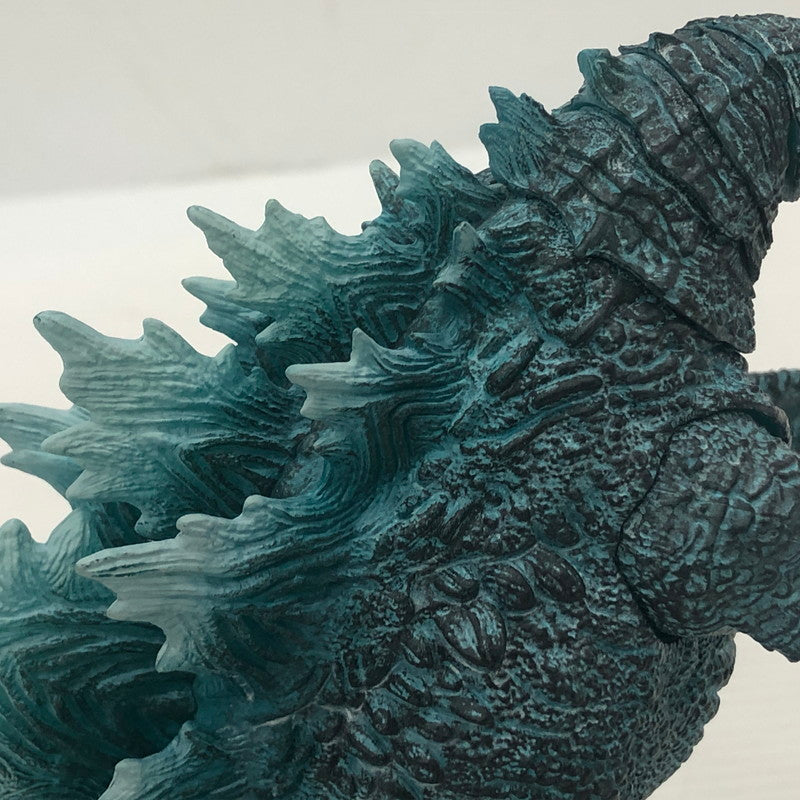 【中古品】 エクスクイジット ベーシック ゴジラxコング 新たなる帝国 エナジャイズドゴジラ アクションフィギュア 044-261025-ns-15-teih 万代Net店