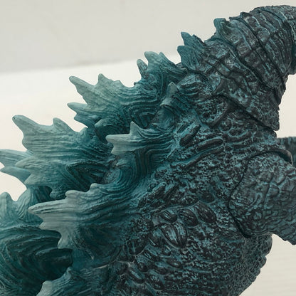 【中古品】 エクスクイジット ベーシック ゴジラxコング 新たなる帝国 エナジャイズドゴジラ アクションフィギュア 044-261025-ns-15-teih 万代Net店
