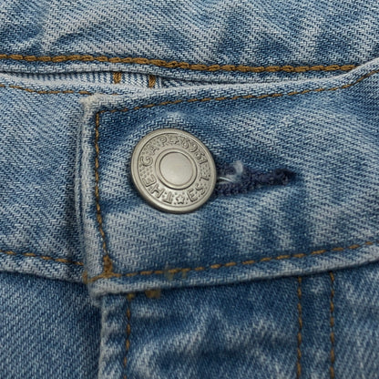 【中古品】【メンズ】 GAP ギャップ RELAXED TAPER GAPFLEX DENIM PANTS 819663-00 リラックス テーパード ギャップフレックス デニムパンツ ボトムス 158-260712-hn-09-fur サイズ：30×30 カラー：ブルー系 万代Net店