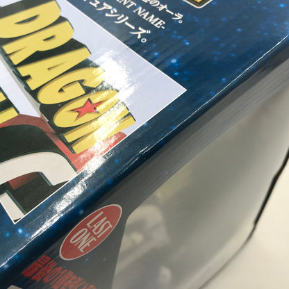 【中古美品】 一番くじ ドラゴンボールGT ラストワン賞 ドラゴンボールGT THE GIGANT NAME 未開封 箱ゆがみあり 050-261001-ti-05-tagh 万代Net店