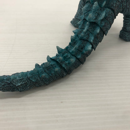 【中古品】 エクスクイジット ベーシック ゴジラxコング 新たなる帝国 エナジャイズドゴジラ アクションフィギュア 044-261025-ns-15-teih 万代Net店