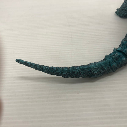 【中古品】 エクスクイジット ベーシック ゴジラxコング 新たなる帝国 エナジャイズドゴジラ アクションフィギュア 044-261025-ns-15-teih 万代Net店