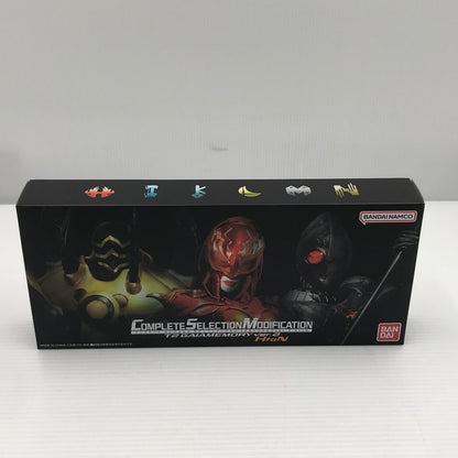 【中古品】 バンダイ CSM T2ガイアメモリver.2 HtoN 仮面ライダーW 開封済み 動作確認済み 本体小キズあり 042-261001-ti-06-tagh 万代Net店