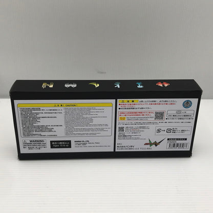 【中古品】 バンダイ CSM T2ガイアメモリver.2 HtoN 仮面ライダーW 開封済み 動作確認済み 本体小キズあり 042-261001-ti-06-tagh 万代Net店