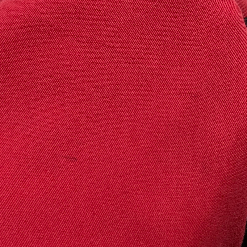 【ジャンク品】【メンズ】 HILTON ヒルトン ボウリングシャツ 半袖 トップス 145-260129-hn-05-fur サイズ：不明 カラー：レッド/ブラック 万代Net店