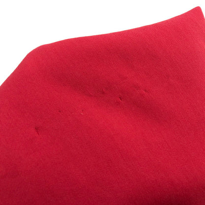 【ジャンク品】【メンズ】 HILTON ヒルトン ボウリングシャツ 半袖 トップス 145-260129-hn-05-fur サイズ：不明 カラー：レッド/ブラック 万代Net店