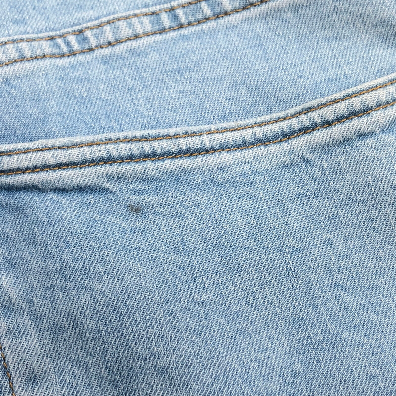 【中古品】【メンズ】 GAP ギャップ RELAXED TAPER GAPFLEX DENIM PANTS 819663-00 リラックス テーパード ギャップフレックス デニムパンツ ボトムス 158-260712-hn-09-fur サイズ：30×30 カラー：ブルー系 万代Net店