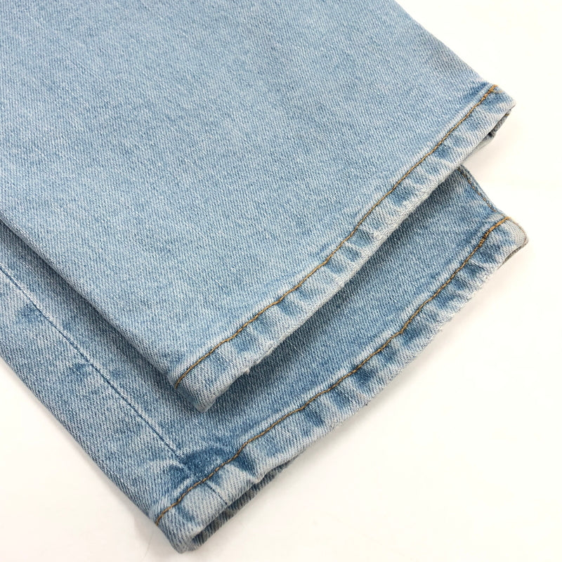 【中古品】【メンズ】 GAP ギャップ RELAXED TAPER GAPFLEX DENIM PANTS 819663-00 リラックス テーパード ギャップフレックス デニムパンツ ボトムス 158-260712-hn-09-fur サイズ：30×30 カラー：ブルー系 万代Net店