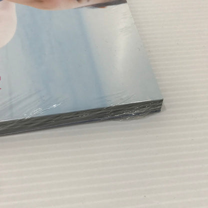 【中古美品】 今田美桜写真集 ラストショット 撮影 三宮幹史 講談社 シュリンク未開封 087-260628-ti-15-tag 万代Net店