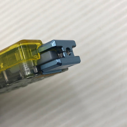 【中古品】 バンダイ CSM T2ガイアメモリver.2 HtoN 仮面ライダーW 開封済み 動作確認済み 本体小キズあり 042-261001-ti-06-tagh 万代Net店