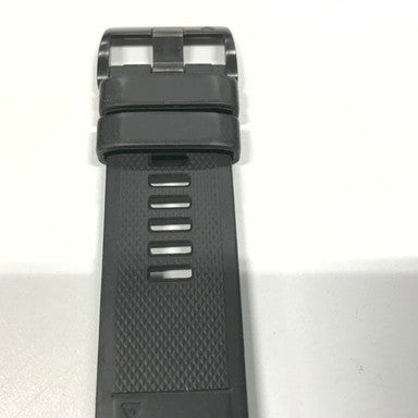 【中古品】 GARMIN スマートウォッチ FENIX 5X ペリカン製ケース付き 096-240721-YS-6-fuz 万代Net店