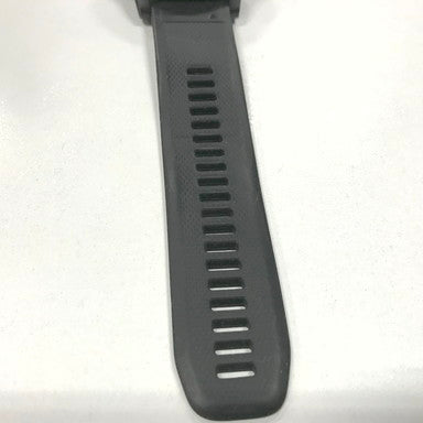 【中古品】 GARMIN スマートウォッチ FENIX 5X ペリカン製ケース付き 096-240721-YS-6-fuz 万代Net店