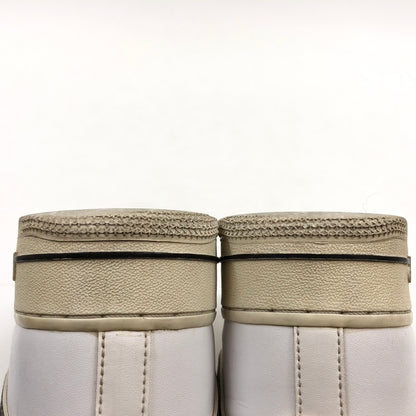 【現状渡し品】【メンズ】 NIKE ナイキ AIR FORCE 1 07 "WHITE/BLACK"(2018) AO2423-101 エアフォース1 07 ホワイト/ブラック(2018) スニーカー シューズ 靴 160-260712-hn-10-fur サイズ：27.0cm US9 カラー：ホワイト/ブラック 万代Net店