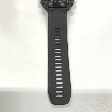 【中古品】 GARMIN スマートウォッチ FENIX 5X ペリカン製ケース付き 096-240721-YS-6-fuz 万代Net店