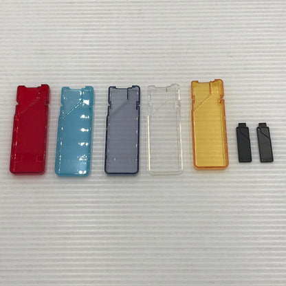 【中古品】 バンダイ CSM T2ガイアメモリver.2 HtoN 仮面ライダーW 開封済み 動作確認済み 本体小キズあり 042-261001-ti-06-tagh 万代Net店