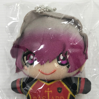【中古美品】 ブルーロック ブルーロック展 ぬいぐるみマスコット (新英雄大戦) アレクシス・ネス 未開封 052-260811-ti-07-tag 万代Net店