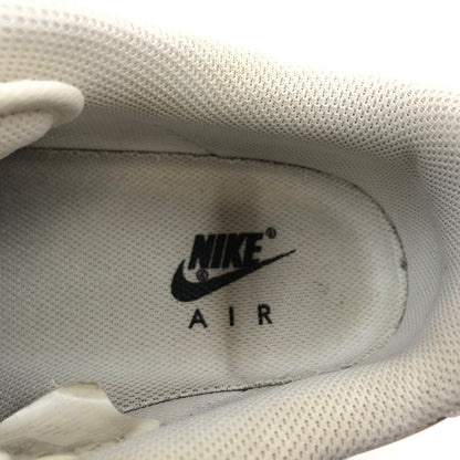 【現状渡し品】【メンズ】 NIKE ナイキ AIR FORCE 1 07 "WHITE/BLACK"(2018) AO2423-101 エアフォース1 07 ホワイト/ブラック(2018) スニーカー シューズ 靴 160-260712-hn-10-fur サイズ：27.0cm US9 カラー：ホワイト/ブラック 万代Net店