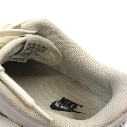 【現状渡し品】【メンズ】 NIKE ナイキ AIR FORCE 1 07 "WHITE/BLACK"(2018) AO2423-101 エアフォース1 07 ホワイト/ブラック(2018) スニーカー シューズ 靴 160-260712-hn-10-fur サイズ：27.0cm US9 カラー：ホワイト/ブラック 万代Net店