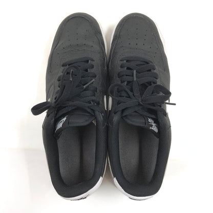 【現状渡し品】【メンズ】 NIKE ナイキ AIR FORCE 1 LOW '07 "BLACK/WHITE" CT2302-0002 エアフォース1 ロー '07 ブラック/ホワイト スニーカー シューズ 靴 160-260712-hn-11-fur サイズ：27.5cm US9.5 カラー：ブラック/ホワイト 万代Net店