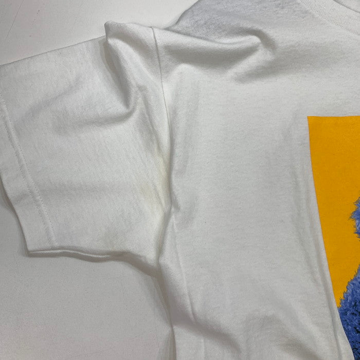 【中古品】【メンズ】 FTC エフティーシー 半袖Tシャツ カットソー ブランド 古着 142-260207-gm-31-fuz サイズ：L カラー：ホワイト 万代Net店