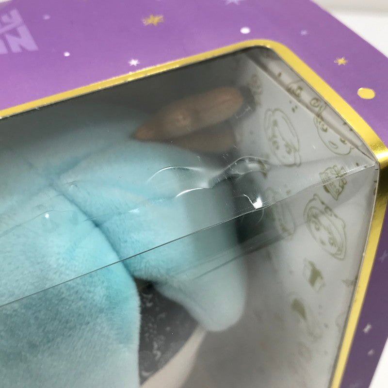 【中古品】 TinyTAN inspired by BTS 2020 HOLIDAY Ver. ぬいぐるみ Jimin SUGA V 3体セット 箱イタミあり 窓破けあり 084-260811-ti-09-tag 万代Net店