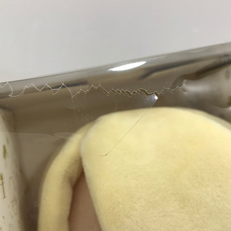 【中古品】 TinyTAN inspired by BTS 2020 HOLIDAY Ver. ぬいぐるみ Jimin SUGA V 3体セット 箱イタミあり 窓破けあり 084-260811-ti-09-tag 万代Net店