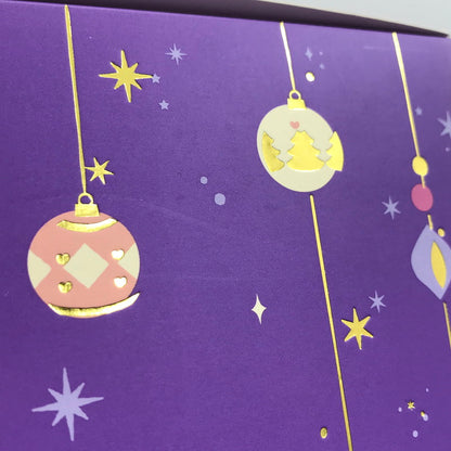 【中古品】 TinyTAN inspired by BTS 2020 HOLIDAY Ver. ぬいぐるみ Jimin SUGA V 3体セット 箱イタミあり 窓破けあり 084-260811-ti-09-tag 万代Net店