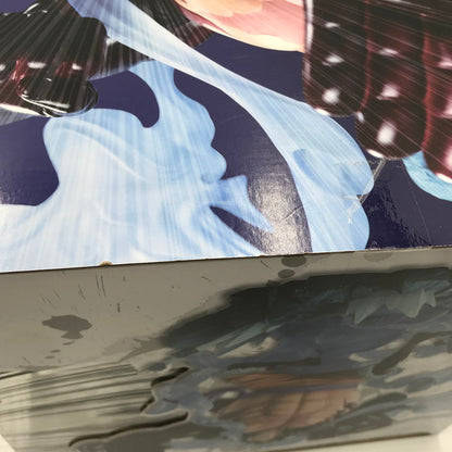 【中古美品】 バンダイスピリッツ フィギュアーツZERO ワンピース 超激戦 モンキー・D・ルフィ -ギア4 三船長 鬼ヶ島怪物決戦- 未開封 箱イタミあり 047-261001-ti-08-tagh 万代Net店