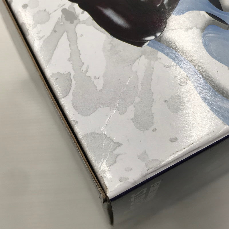 【中古美品】 バンダイスピリッツ フィギュアーツZERO ワンピース 超激戦 モンキー・D・ルフィ -ギア4 三船長 鬼ヶ島怪物決戦- 未開封 箱イタミあり 047-261001-ti-08-tagh 万代Net店