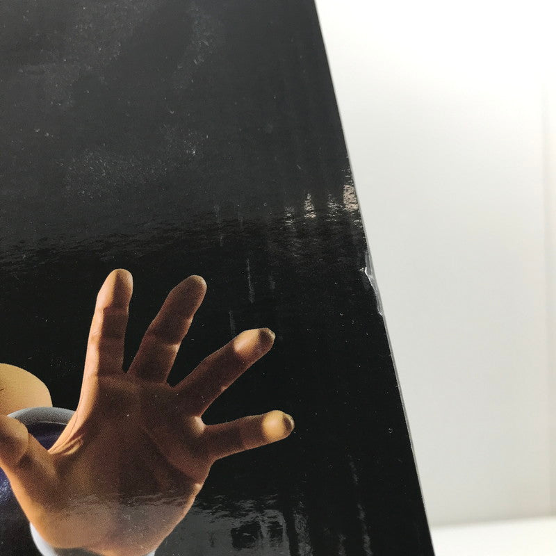 【中古美品】 一番くじ ドラゴンボール超 THE 20TH FILM A賞 超サイヤ人ブロリーフルパワーフィギュア 未開封 箱イタミあり 050-260811-ti-11-tag 万代Net店