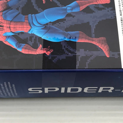 【中古美品】 バンダイスピリッツ S.H.Figuarts スパイダーマン GAMERVERSE マーベル 未開封 055-261001-ti-09-tagh 万代Net店