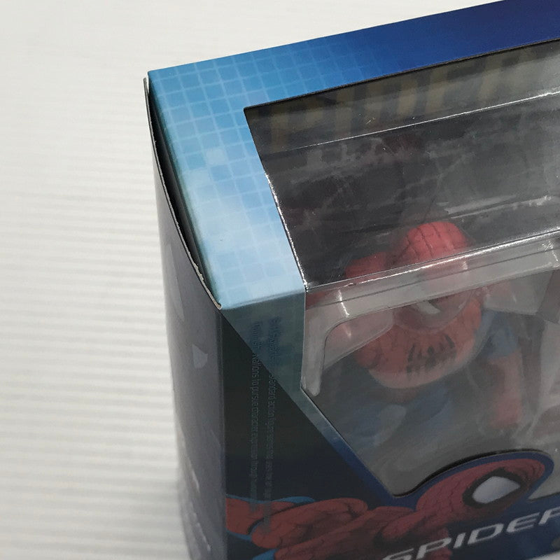 【中古美品】 バンダイスピリッツ S.H.Figuarts スパイダーマン GAMERVERSE マーベル 未開封 055-261001-ti-09-tagh 万代Net店